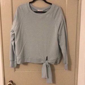 Long Sleeve Sweater